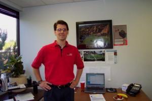 Ronald Hobson - Daddy Rockford, USA