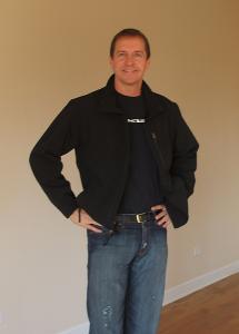 Ronald Young - Daddy London, United Kingdom