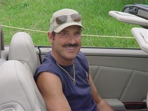 Ronnie Reid - Daddy New York, USA