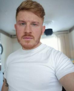 Roscoe Legendre - Daddy Winnipeg, Canada