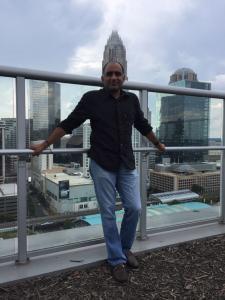 Roy Artz - Daddy Kansas City, USA