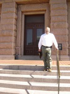 Roy Sammons - Daddy Jersey City, USA