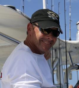 Rudolph Bellino - Daddy Georgia, USA