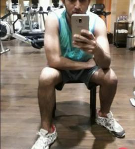 Ryan Lomanto - Daddy Pennsylvania, USA