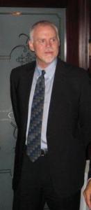 Ryan Vandenberg - Daddy Houston, USA