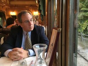 Sandy Robinson - Daddy Mississauga, Canada