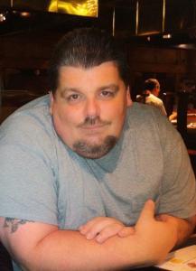 Scott Bourque - Daddy Bournemouth, United Kingdom