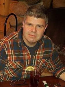 Scott Cooper - Daddy Indiana, USA