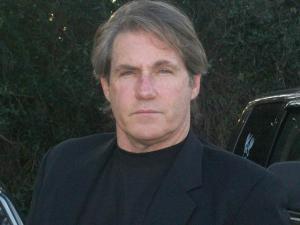 Scott McBride - Daddy Alabama, USA