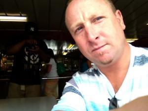 Scott Nagy - Daddy Liverpool, United Kingdom