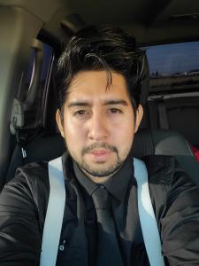 Scott Reeves - Daddy Boston, USA