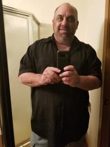 Scott Shephard - Daddy Oklahoma City, USA