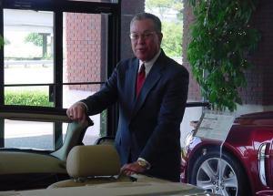 Scott Sherrod - Daddy Philadelphia, USA