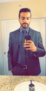 Scott Stark - Daddy Vancouver, Canada