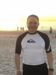 Shaun Knopf - Daddy Visalia, USA