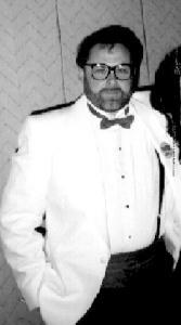 Sherman Read - Daddy Maryland, USA