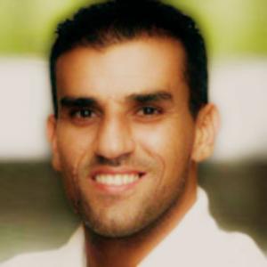 Stanley Jones - Daddy Texas, USA