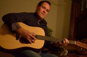 Stephen Mackey - Daddy Charlotte, USA