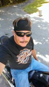 Stephen Palmer - Daddy New York City, USA