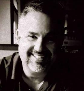 Stephen Willard - Daddy Salt Lake City, USA