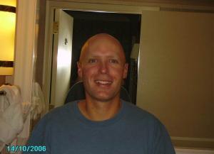 Steve Hughes - Daddy Miami, USA