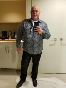 Steven Autry - Daddy Illinois, USA