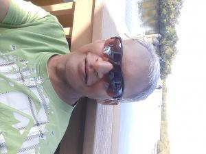 Steven Callahan - Daddy , USA