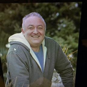 Steven Chee - Daddy Charlotte, USA