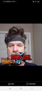 Steven Freitas - Daddy Montreal, Canada