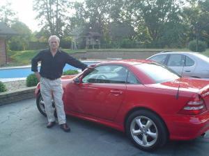 Steven Hodges - Daddy Grand Rapids City, USA