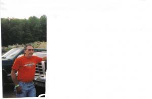 Steven Riordan - Daddy Vancouver, Canada