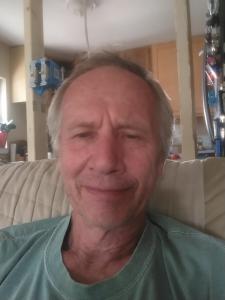 Stuart Sliva - Daddy Austin, USA