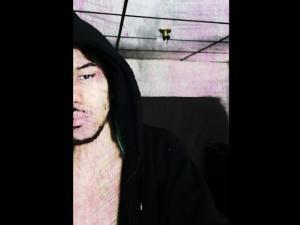 Terrance Terrones - Daddy Chicago, USA