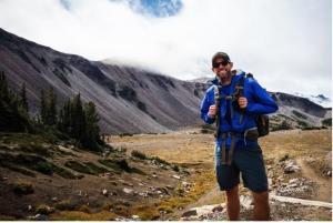 Terry Auzenne - Daddy Chicago, USA