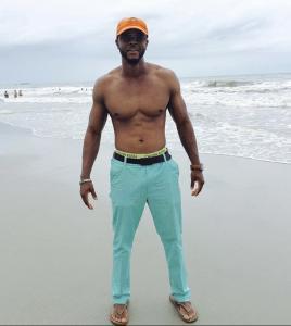 Terry Linehan - Daddy Denver, USA