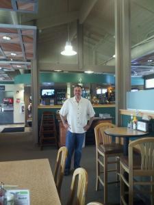 Theodore Tabor - Daddy Jersey City, USA