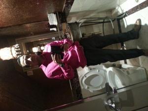 Thomas Burkett - Daddy Portland, USA