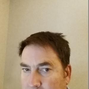 Thomas Dougherty - Daddy Oklahoma City, USA