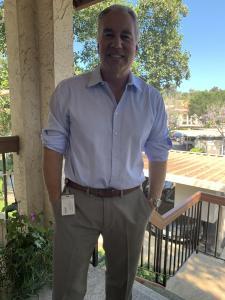 Thomas Jeanpierre - Daddy Boston, USA