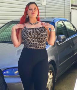 Thomas Knutson - Daddy Liverpool, United Kingdom