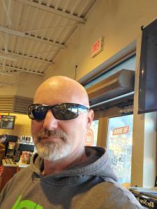 Thomas Pena - Daddy Victoria, Canada