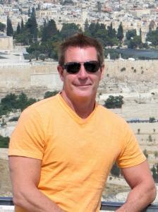 Thomas Rasmussen - Daddy Orlando, USA