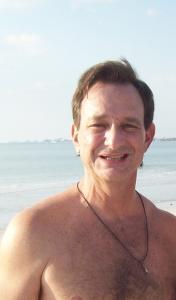 Thomas Rooks - Daddy Jersey City, USA