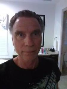 Thomas Santos - Daddy Charlotte, USA