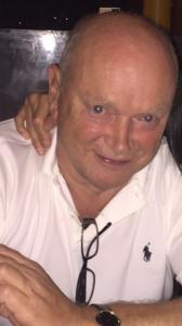 Thomas Ward - Daddy Toronto, Canada