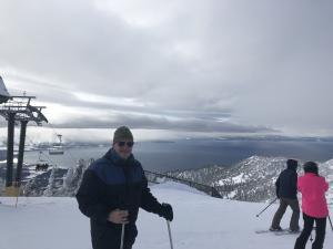 Tim Brown - Daddy Ottawa, Canada