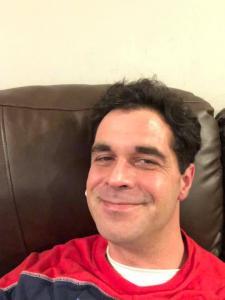 Tim Harty - Daddy Birmingham, United Kingdom