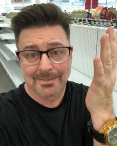 Tim Sibley - Daddy California, USA