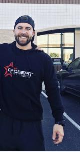 Timothy Cha - Daddy Saskatoon, Canada