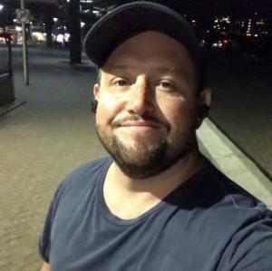 Timothy Kramer - Daddy New York, USA